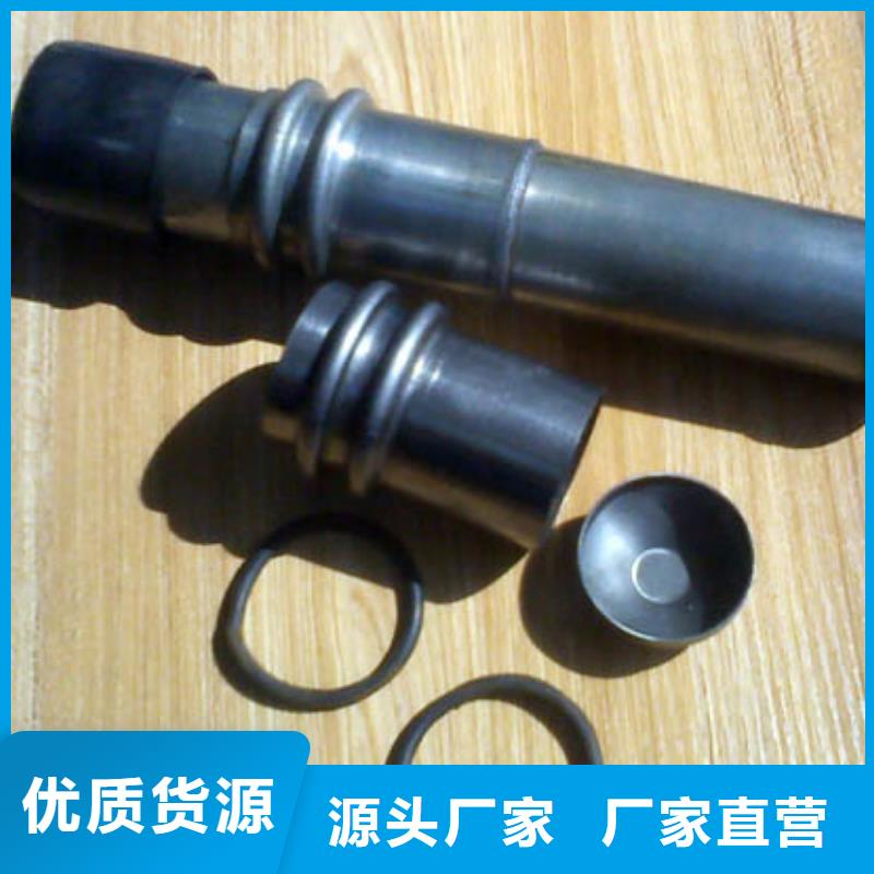 【声测管】公路用超声波检测管厂家案例