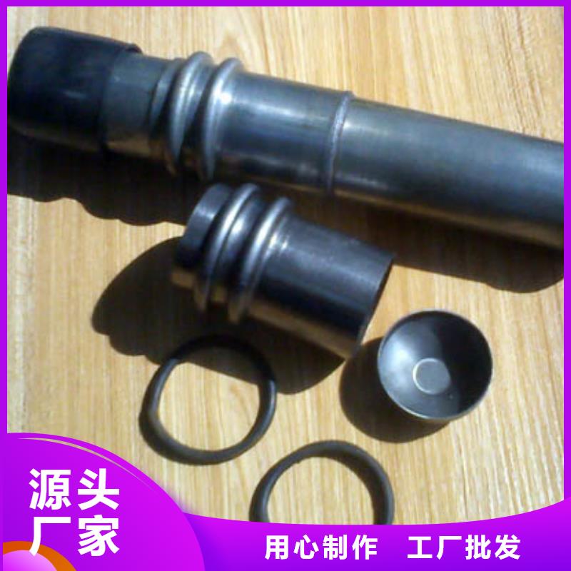 声测管【螺旋式桩基检测钢管】供应采购