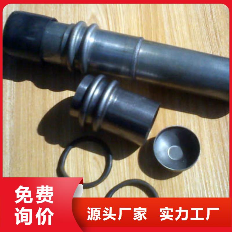 声测管-直缝声测管定制定做