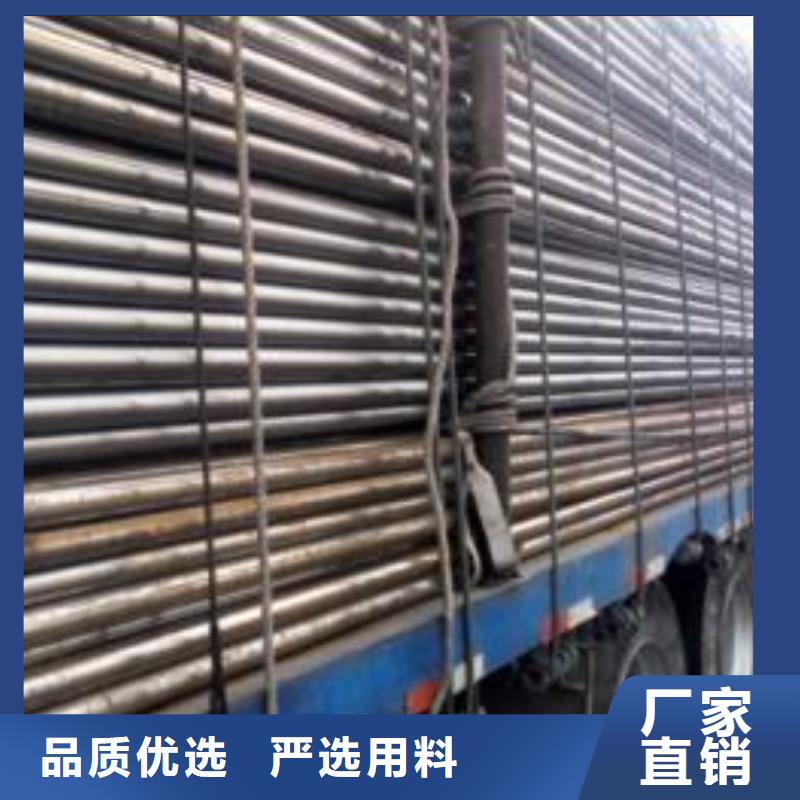 【声测管】公路用超声波检测管厂家案例