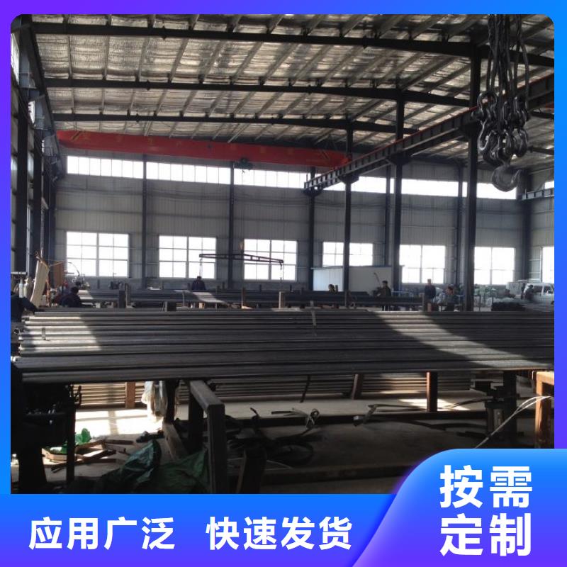 【声测管】公路用超声波检测管厂家案例