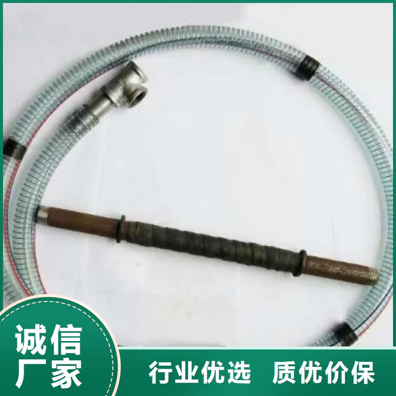 注浆管【57mm声测管】厂家直发