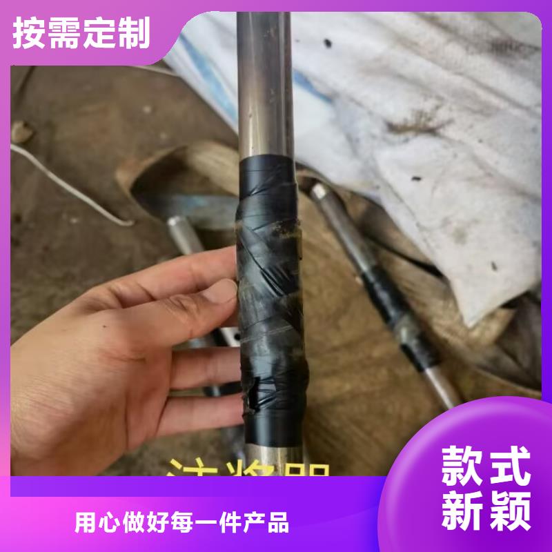 注浆管套筒声测管本地配送