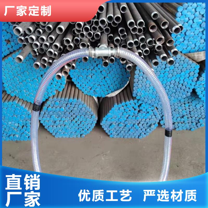 注浆管_【桥梁质量检测管】极速发货