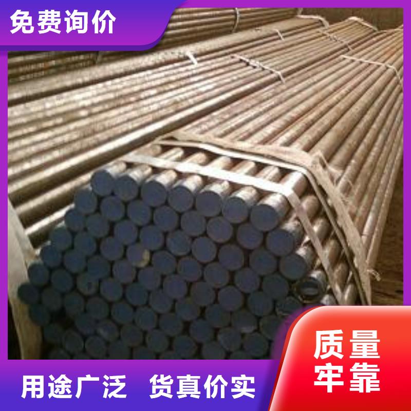注浆管【桩基检测管】工期短发货快