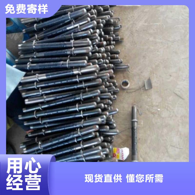 注浆管桩基检测管畅销当地