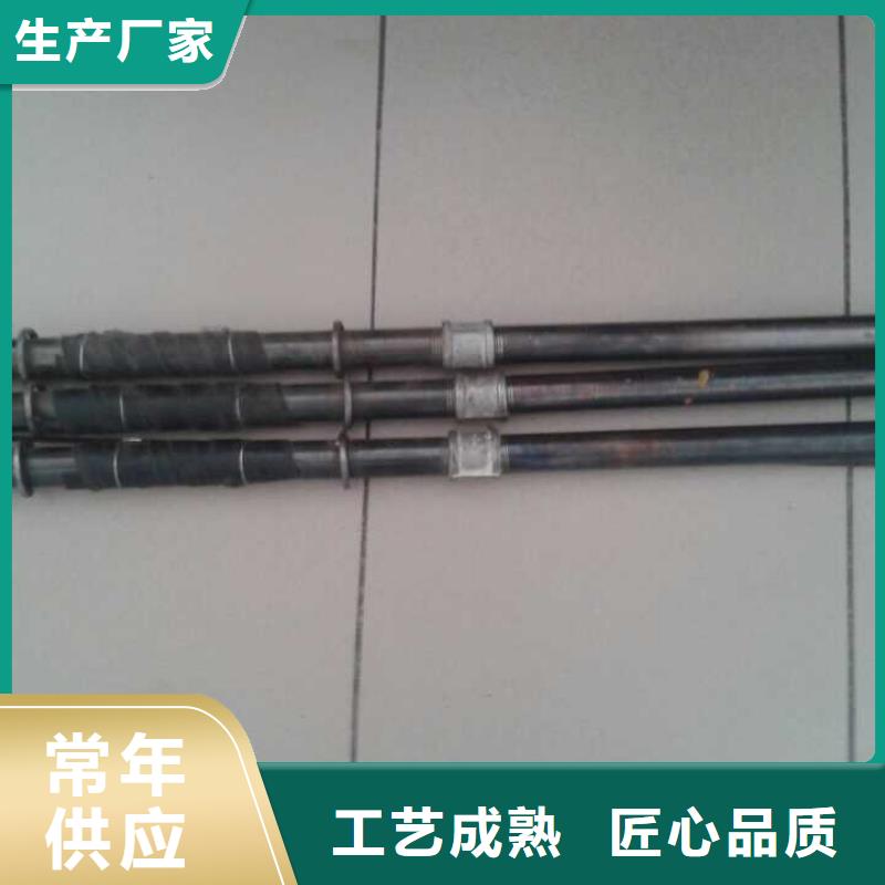 注浆管公路用超声波检测管细节严格凸显品质