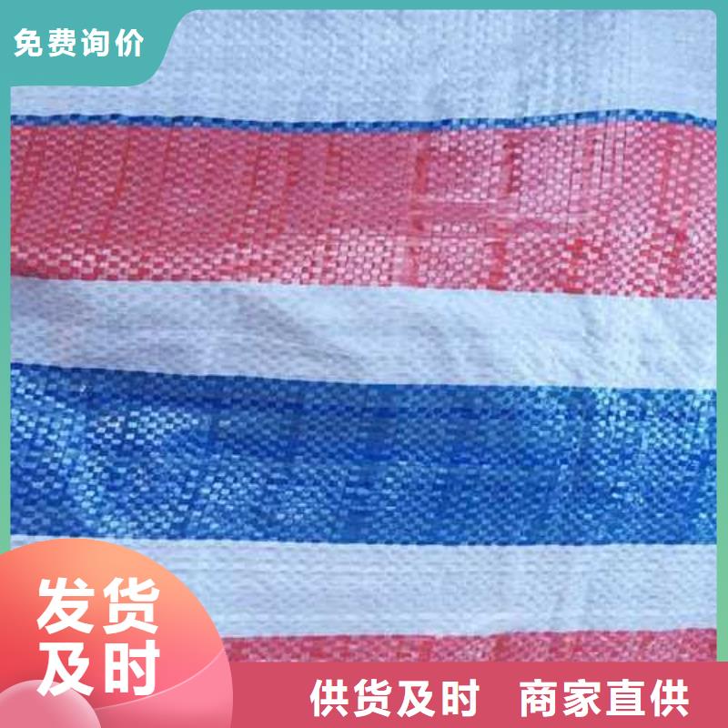 彩条布防水熟料彩条布源厂直接供货