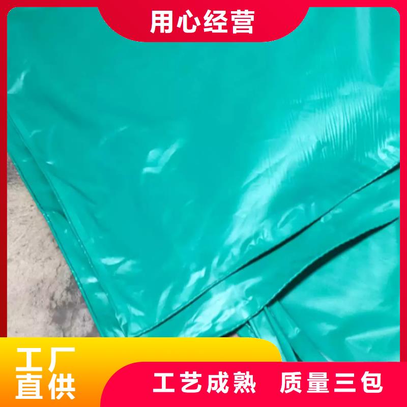 防雨布塑料编织篷布用心做品质