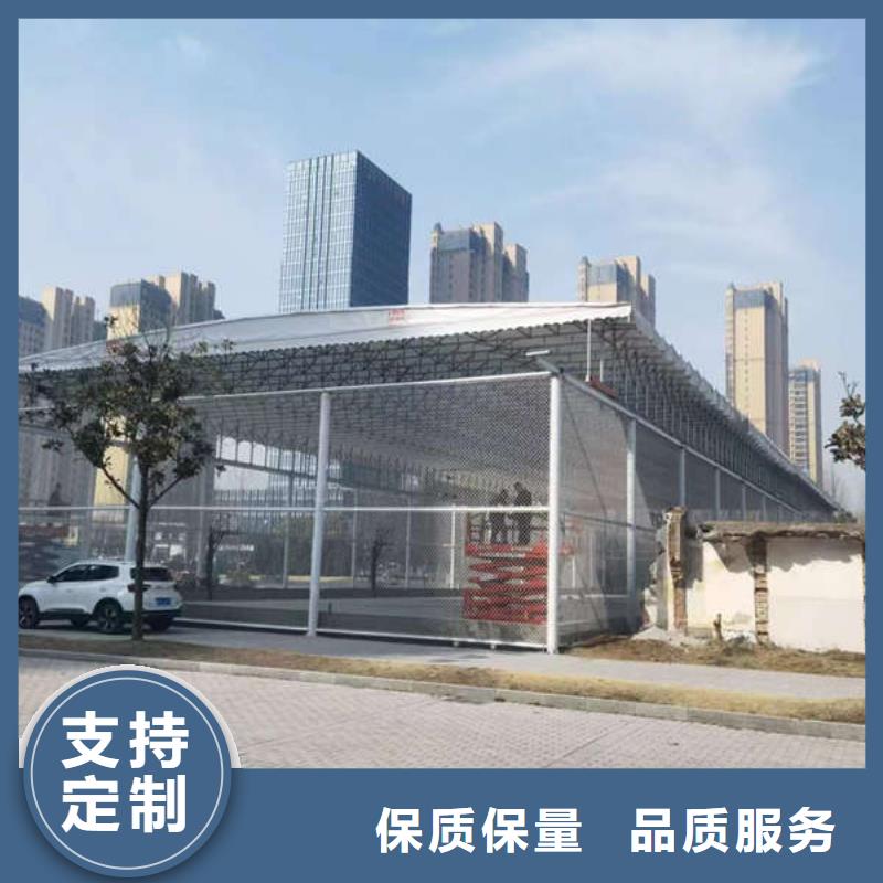伸缩篷价格优
