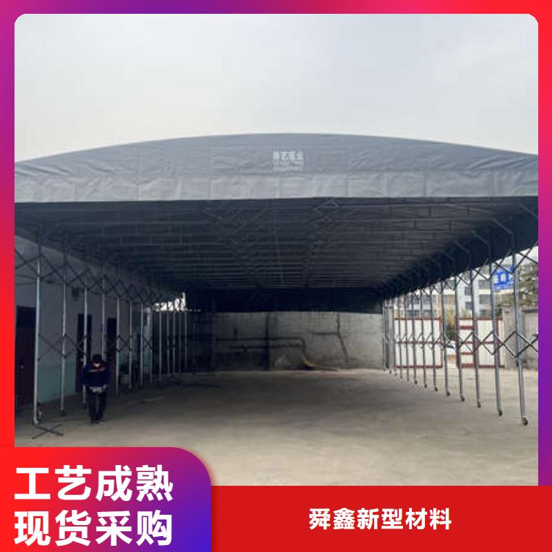 电动伸缩篷按需定制