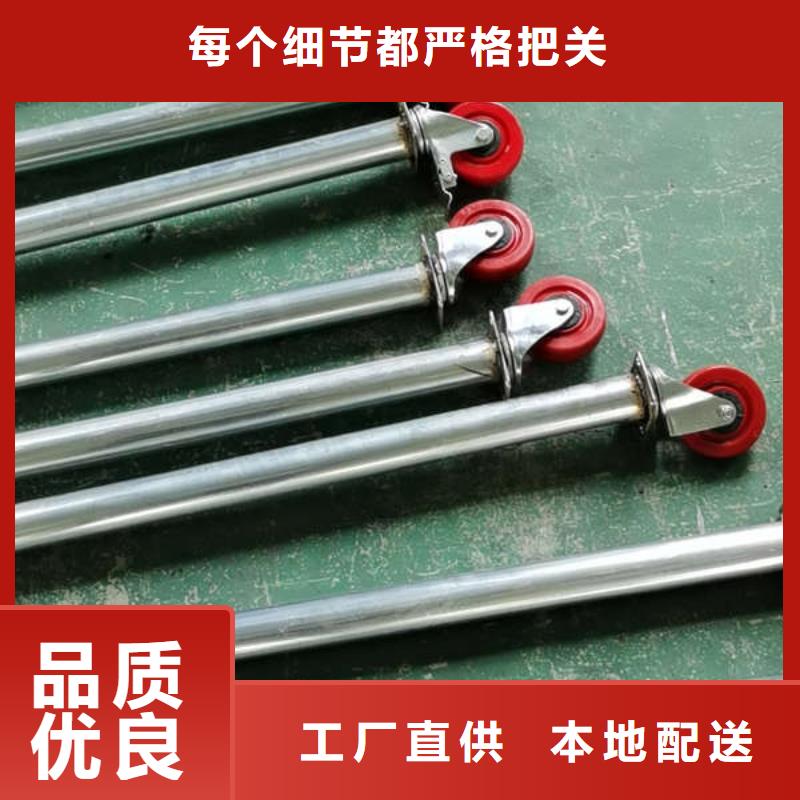 物流大棚按需定制