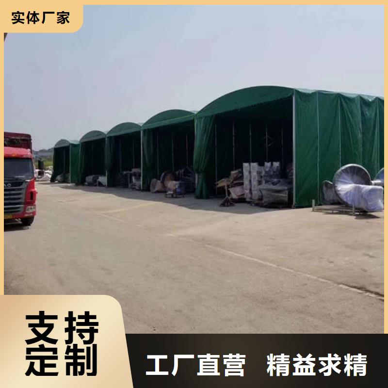 物流大棚10年经验