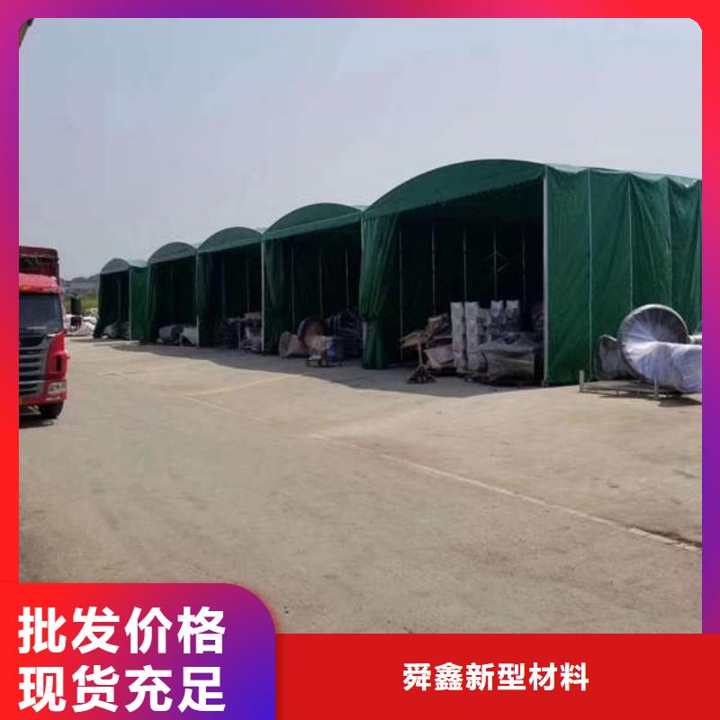 物流大棚按需定制