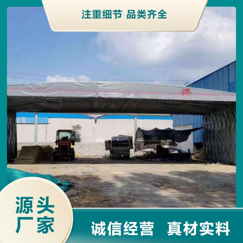 物流大棚安装