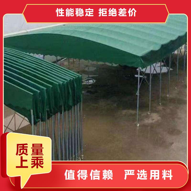 仓储帐篷订制