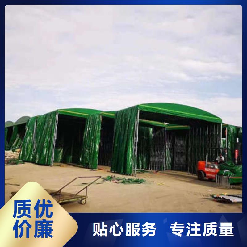 电动伸缩篷售后完善