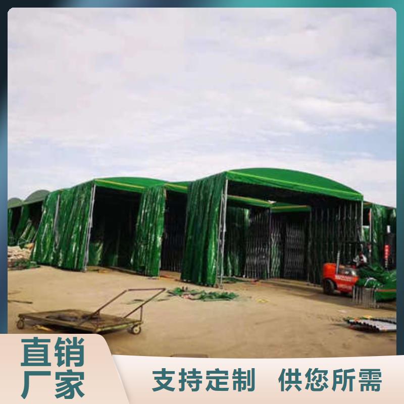 物流大棚厂家