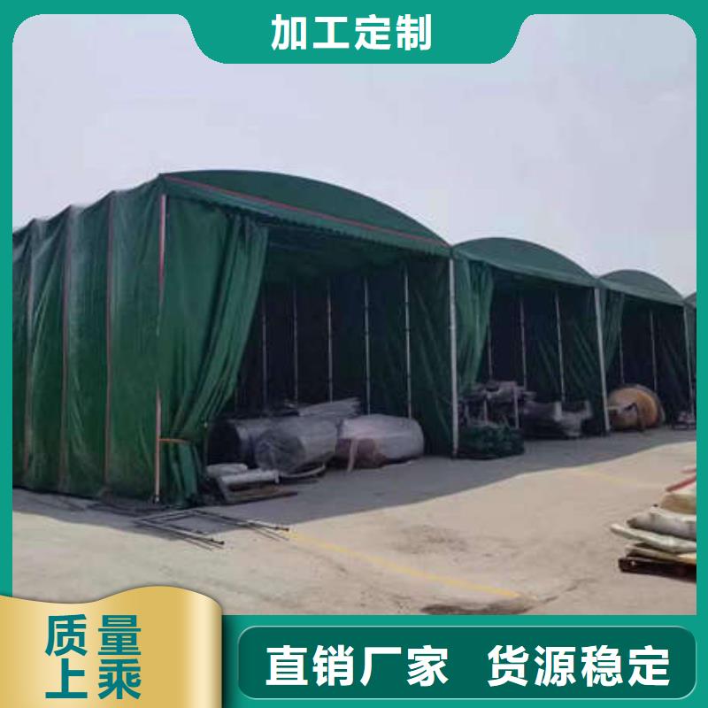 推拉篷价格优