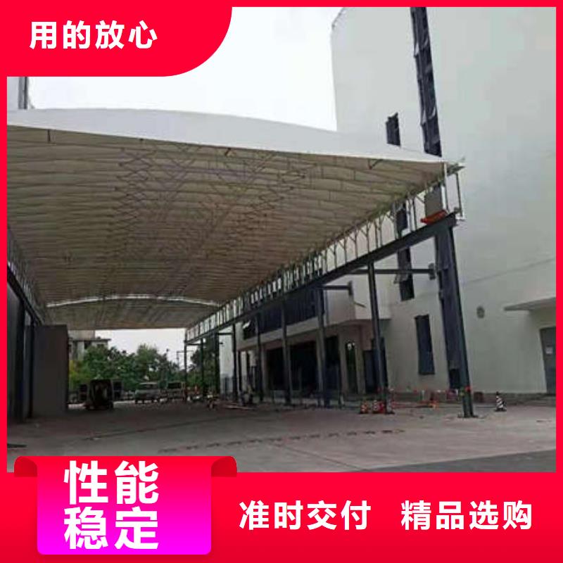 伸缩篷厂家