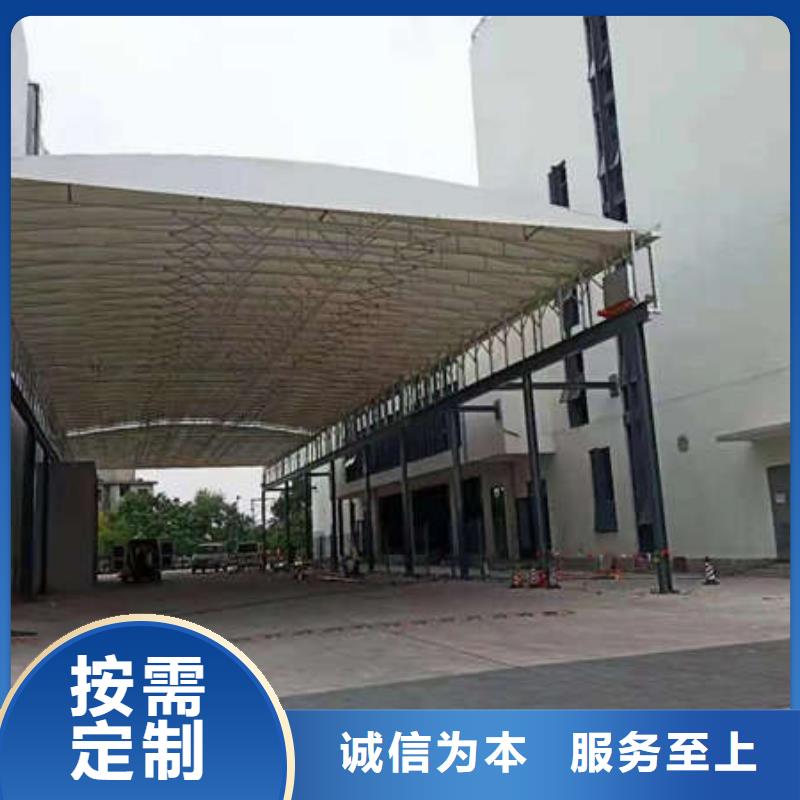 推拉雨棚价格优