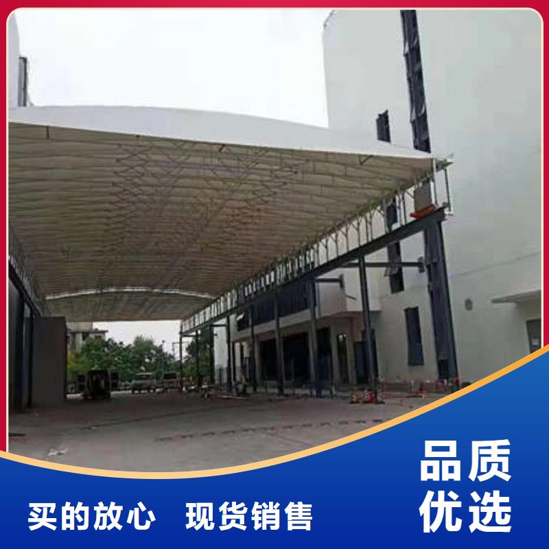 推拉帐篷源头厂家