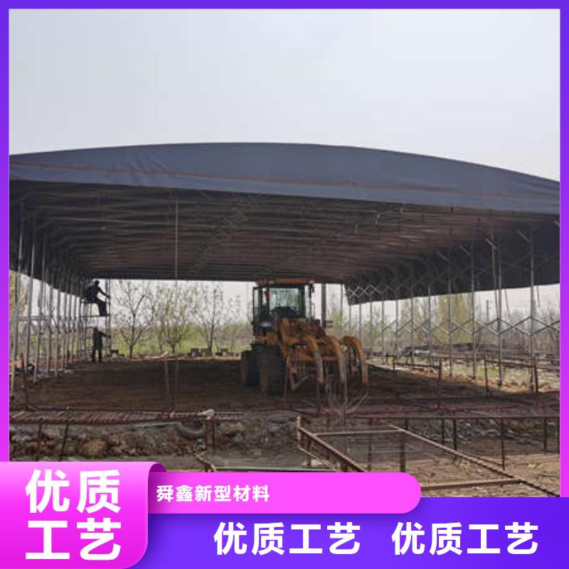 物流大棚10年经验