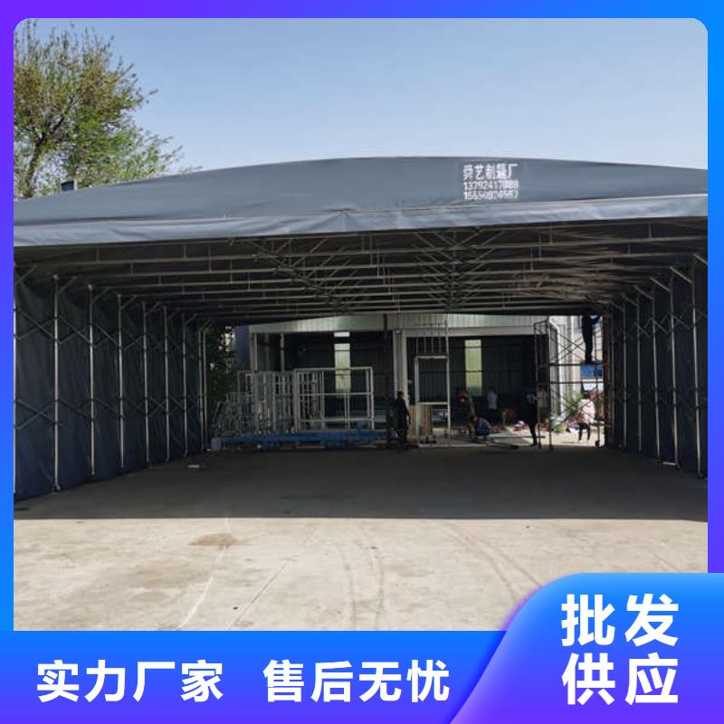 电动帐篷实体厂家