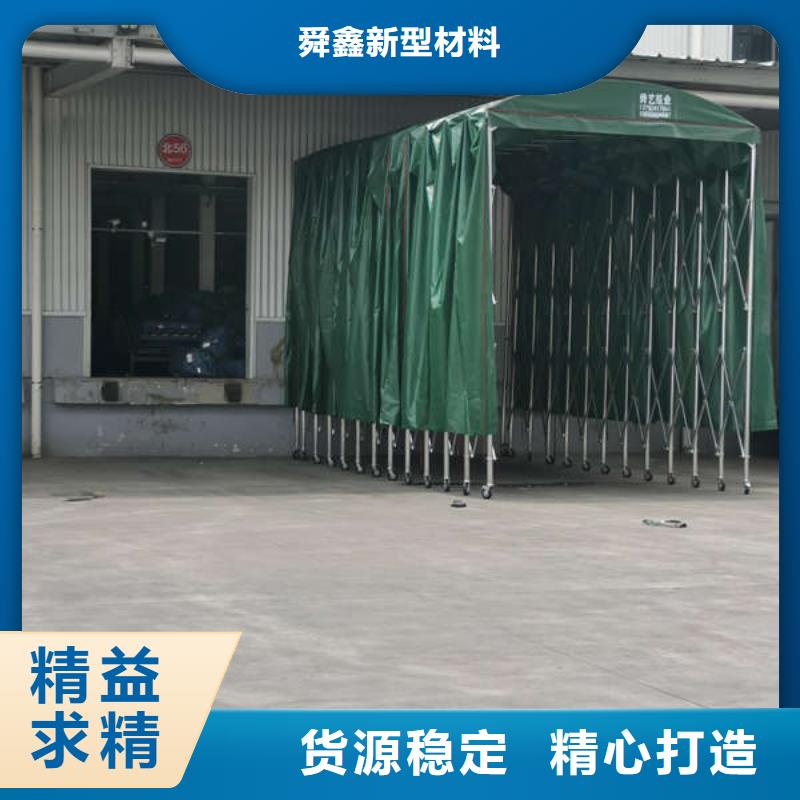 仓储物流大棚定制