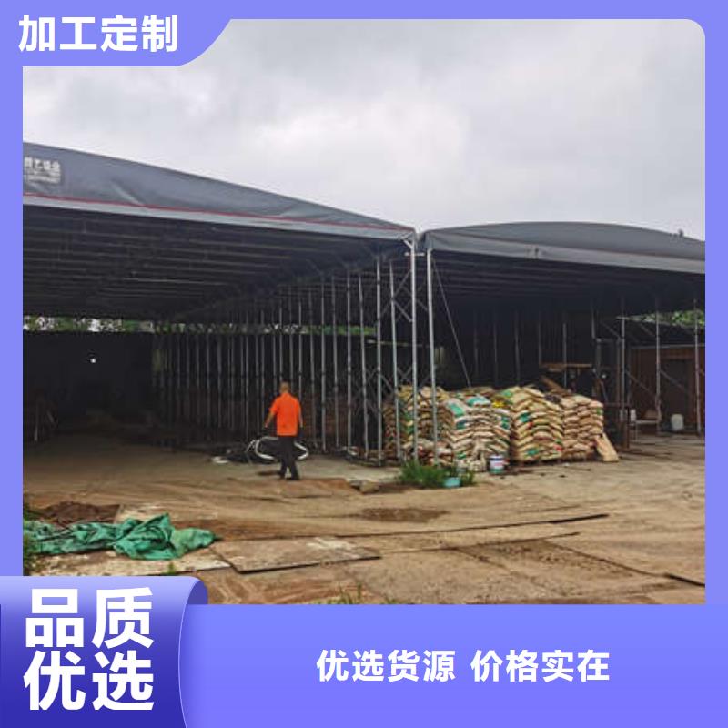 仓储帐篷来电咨询
