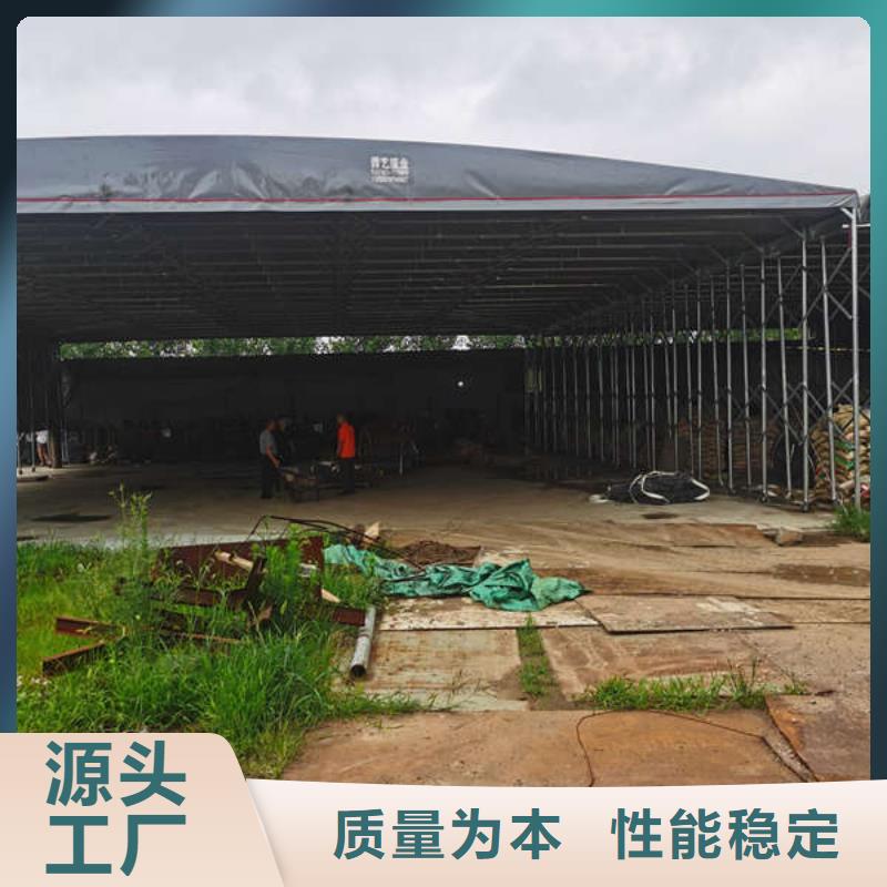 停车棚工厂直销