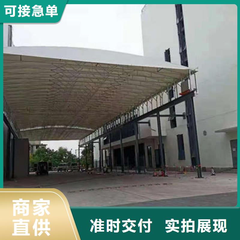 电动雨棚实体厂家