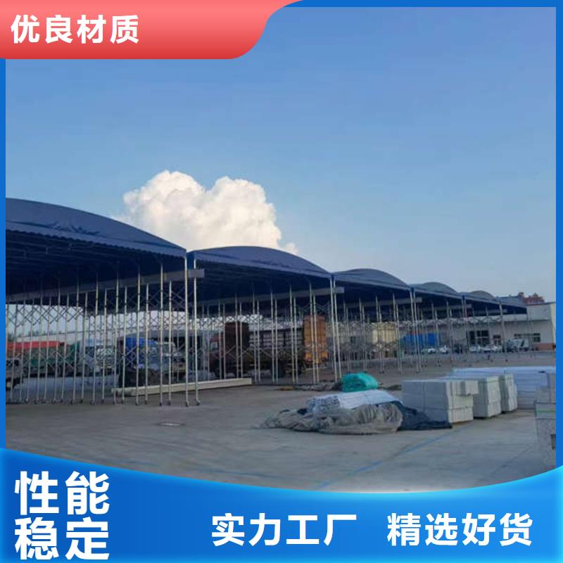 物流大棚安装