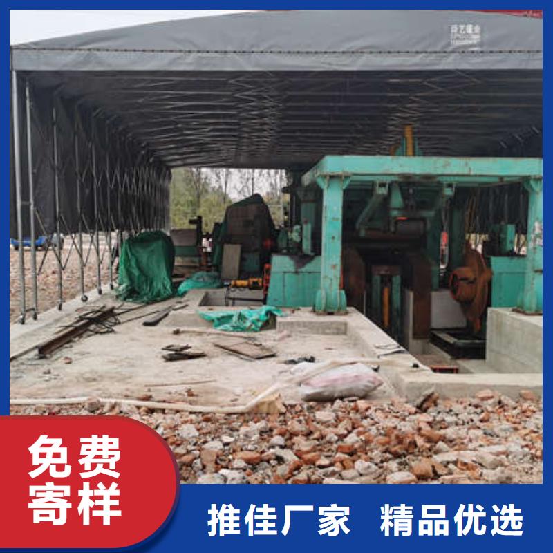 伸缩篷价格优