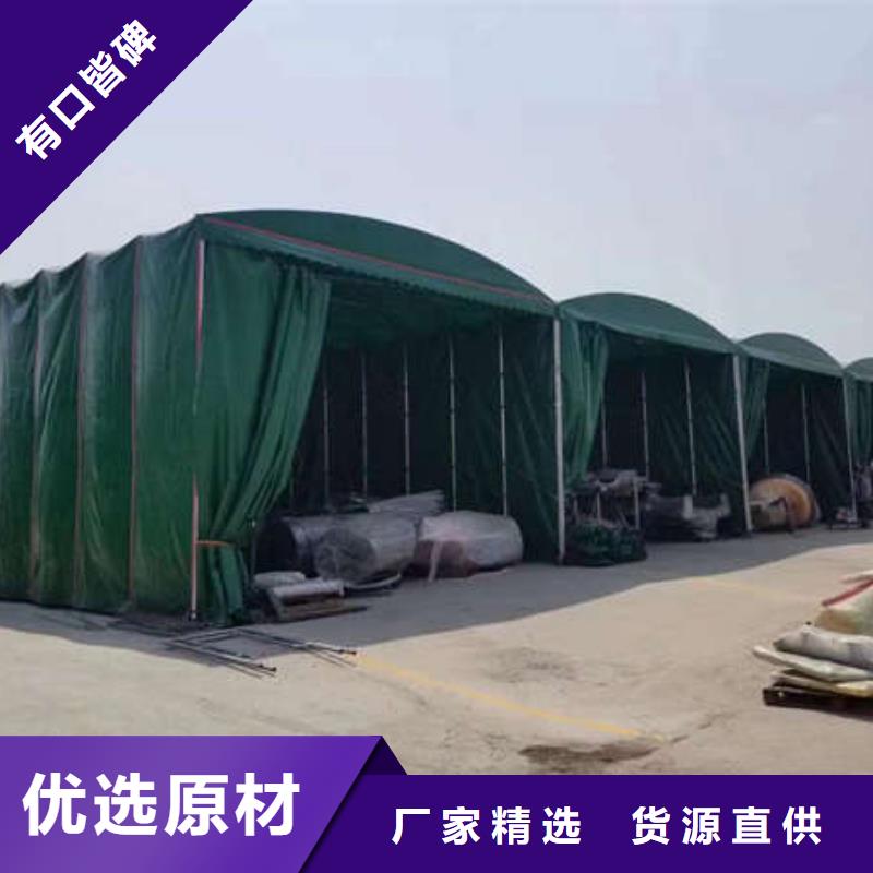 物流大棚按需定制