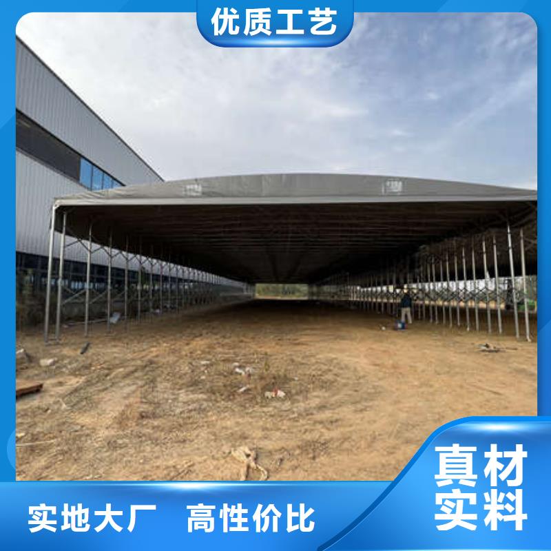 推拉篷价格优惠