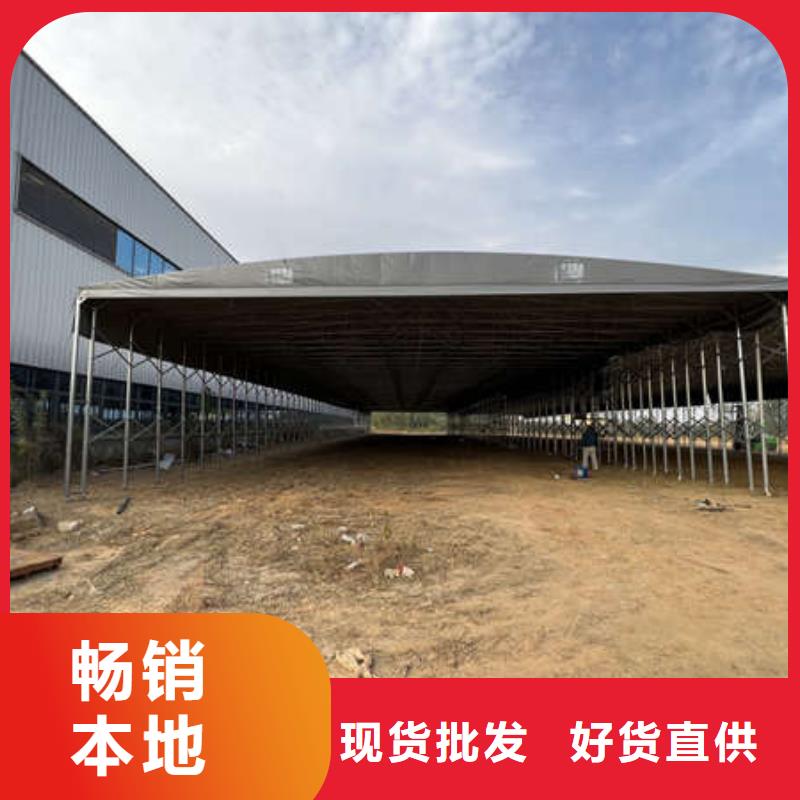 电动推拉篷欢迎订购