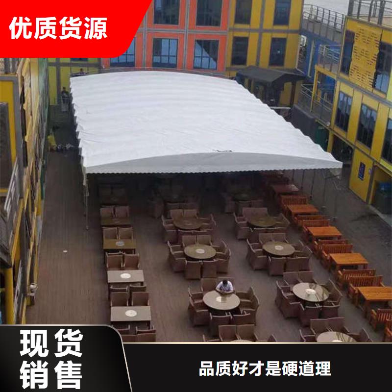电动伸缩篷售后完善