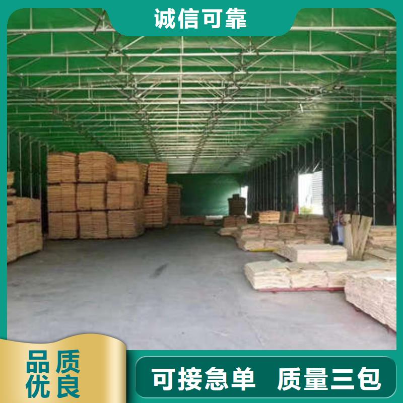 物流大棚10年经验