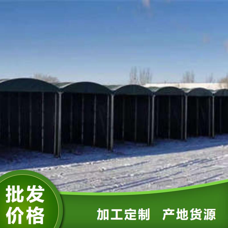 物流大棚安装