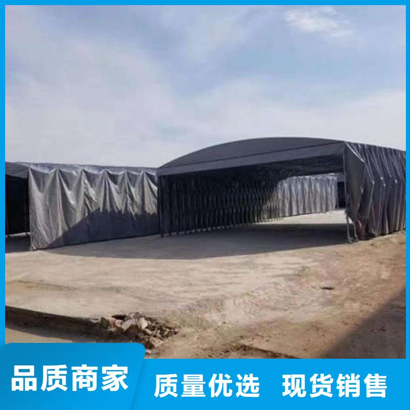 电动伸缩篷按需定制