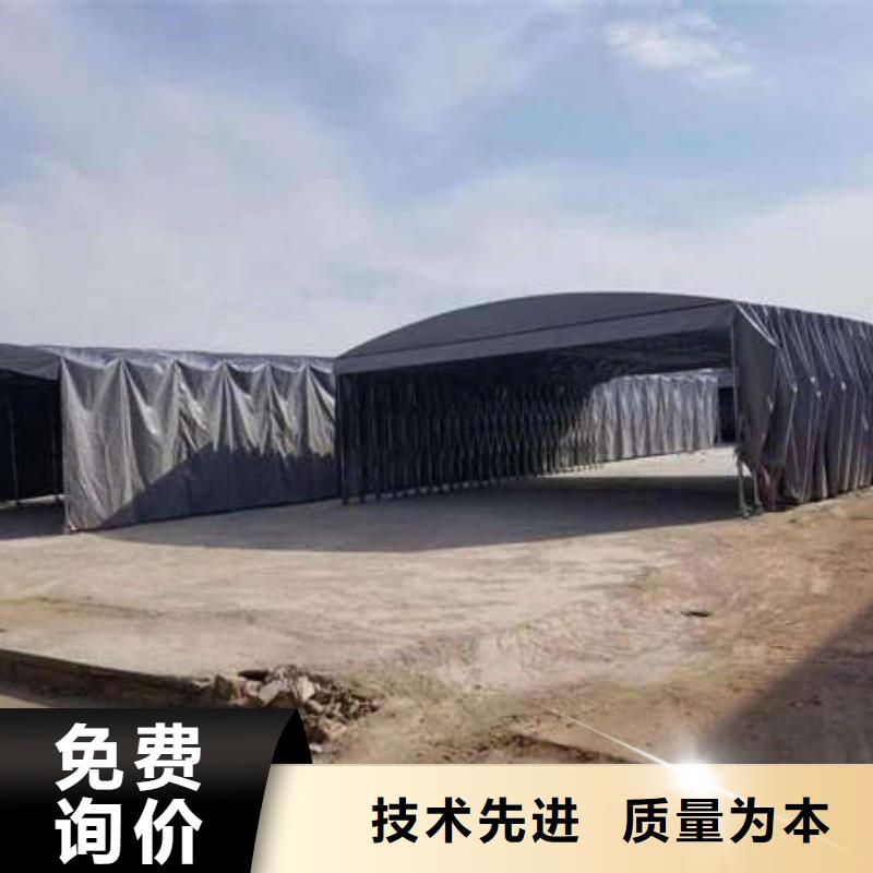 电动篷10年经验