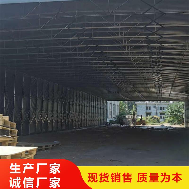 电动雨棚订制