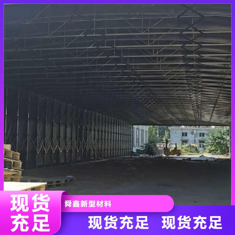 推拉篷价格行情