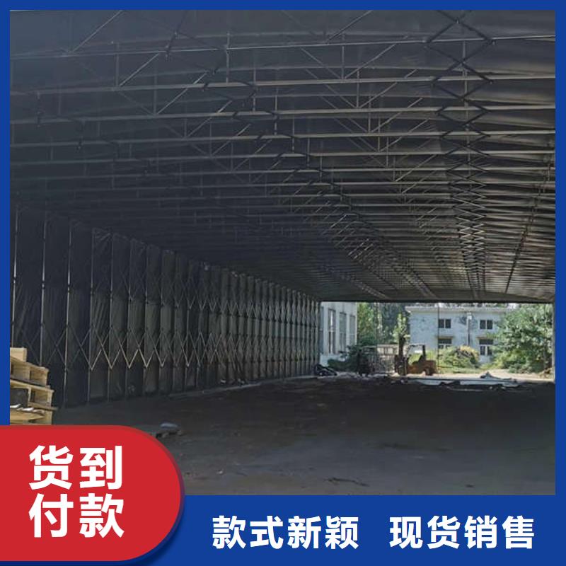 伸缩篷价格优