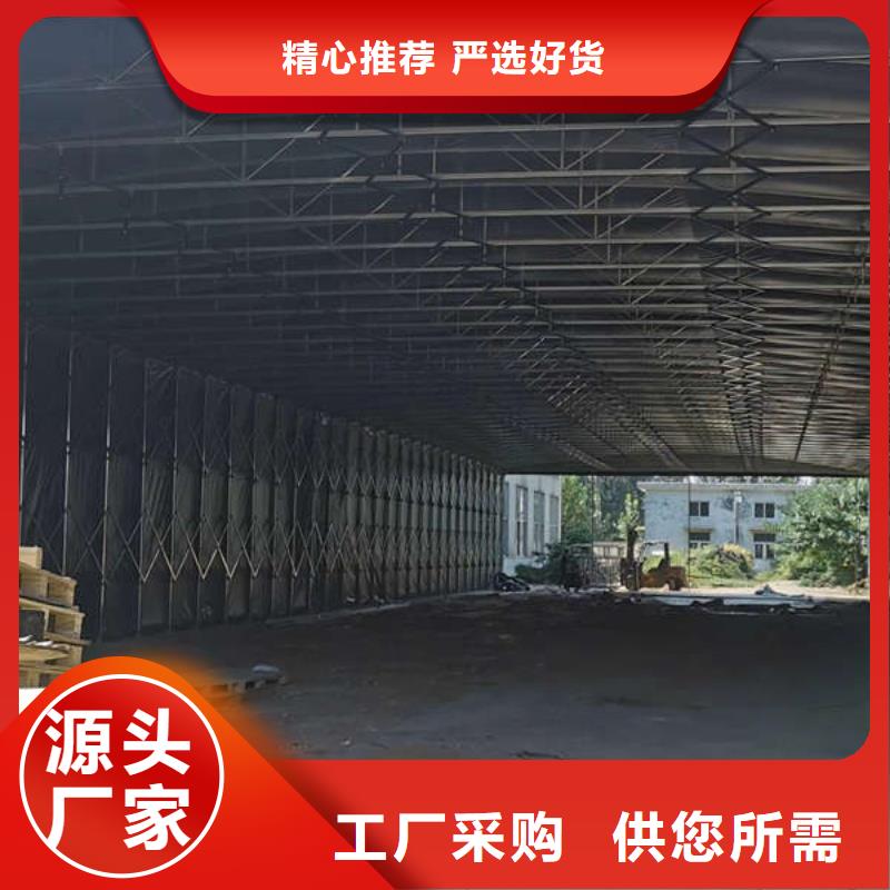 推拉雨棚欢迎来电