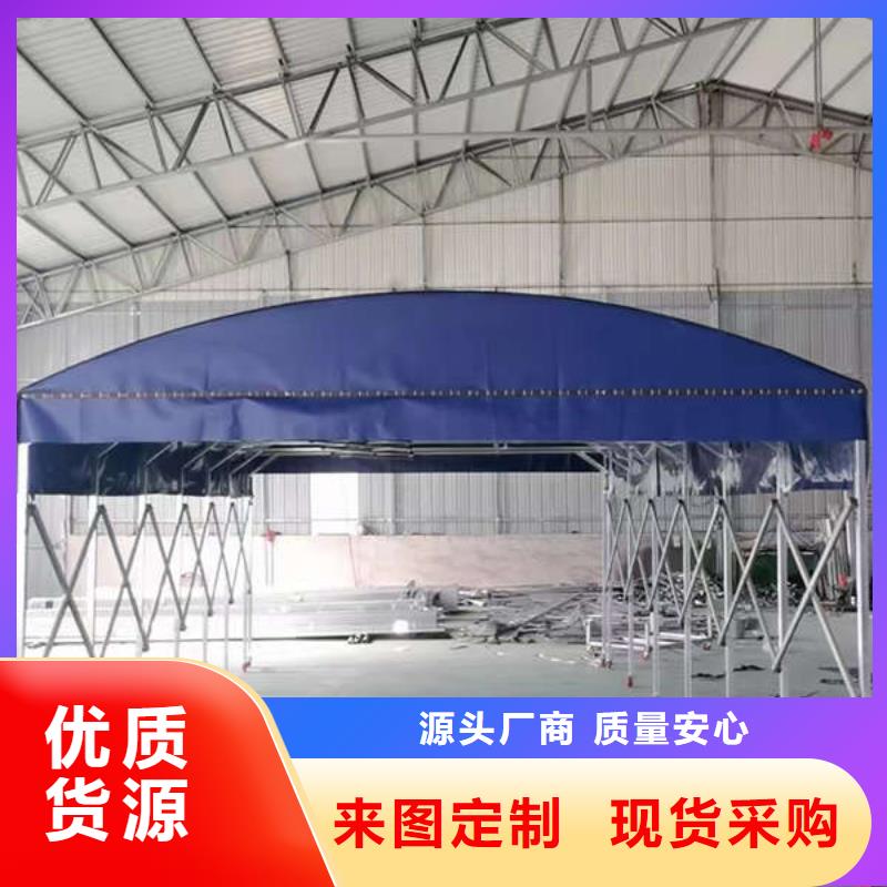 推拉篷价格行情