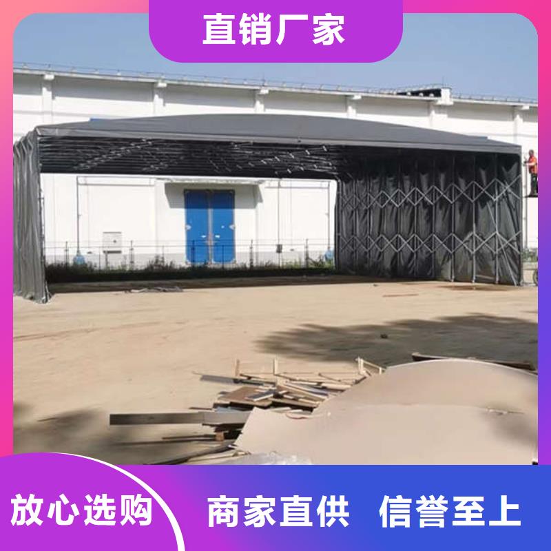 电动帐篷实体厂家