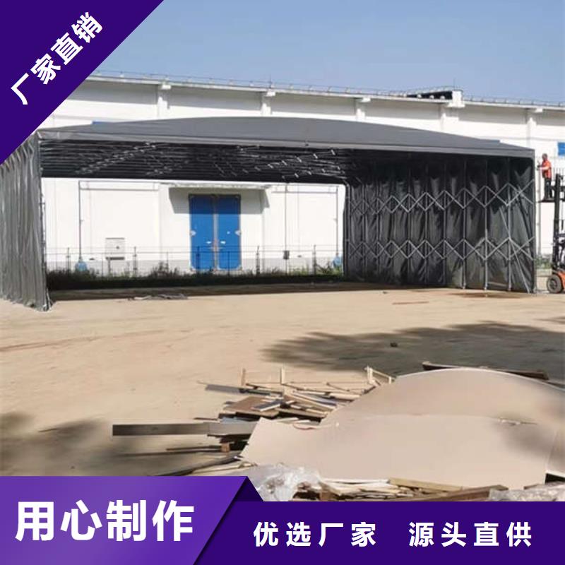 停车棚品质放心