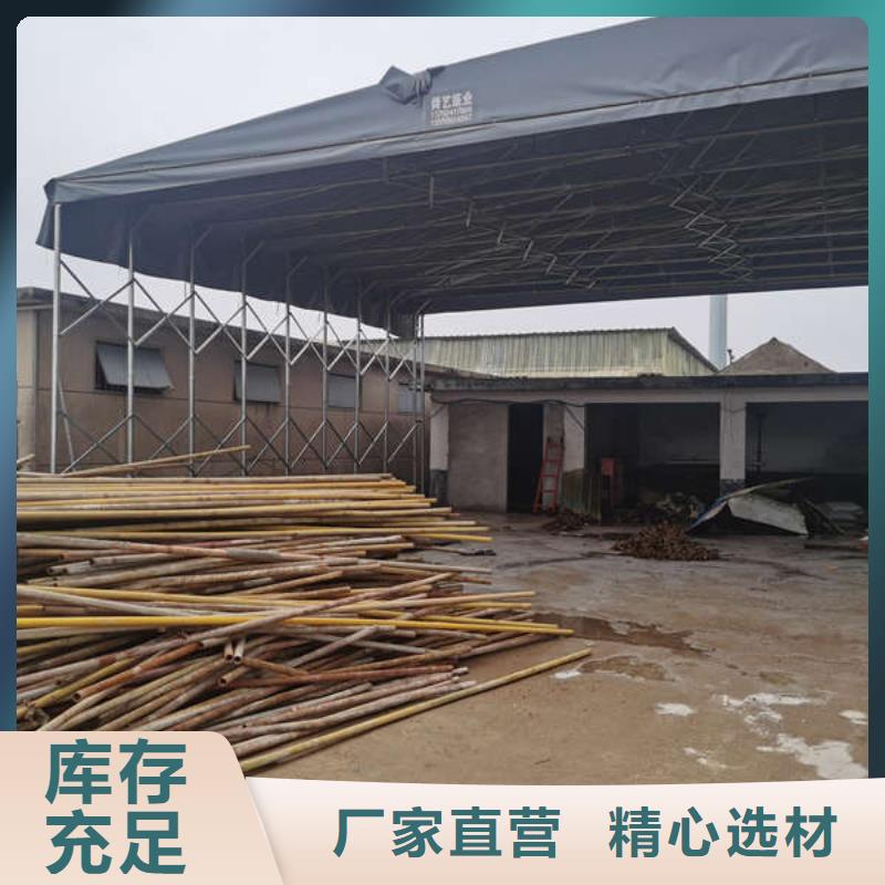 推拉雨棚价格实惠